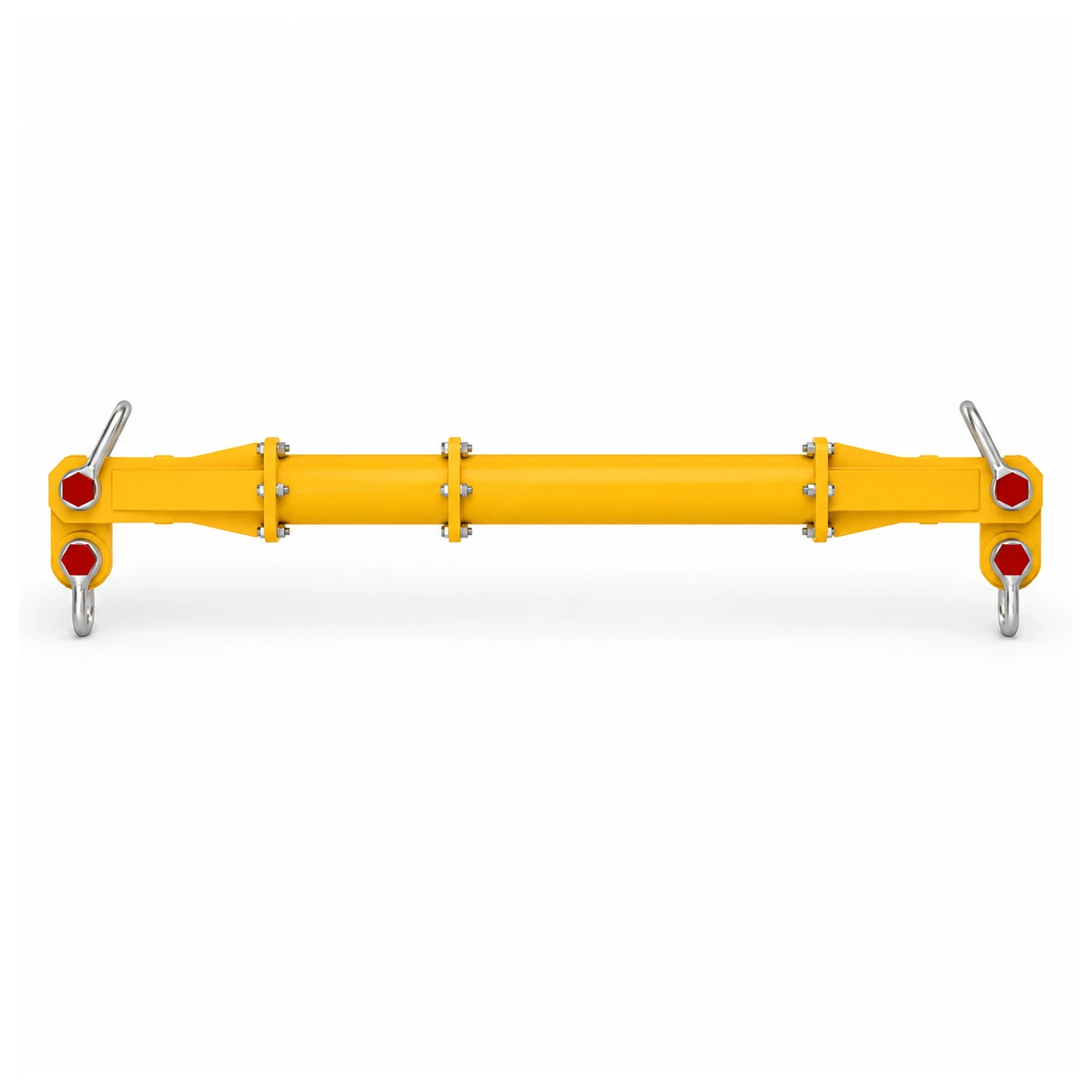 Trar shpërndarës modular (MNG), 6000–70000 kg, 1–14 m