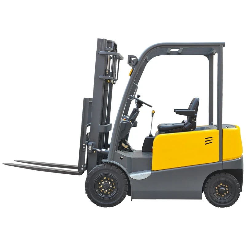 Pirun ngritës elektrik me sistem tërësisht AC (ECV16S-ECV35S), 1600-3500 kg, 3000-6500 mm