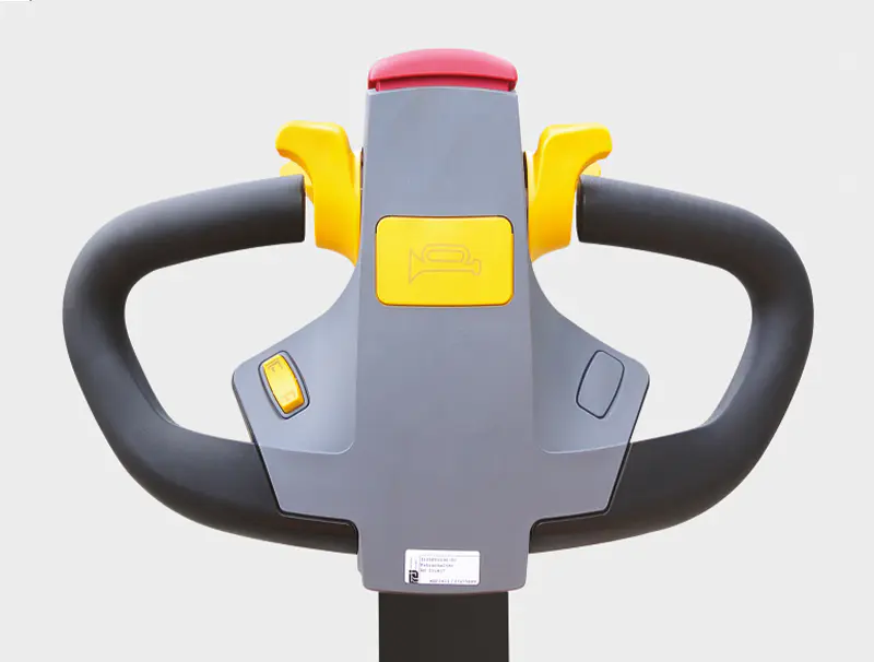 Transpaletë elektrike EPV20-P/EPV25-P me motor AC pa furça