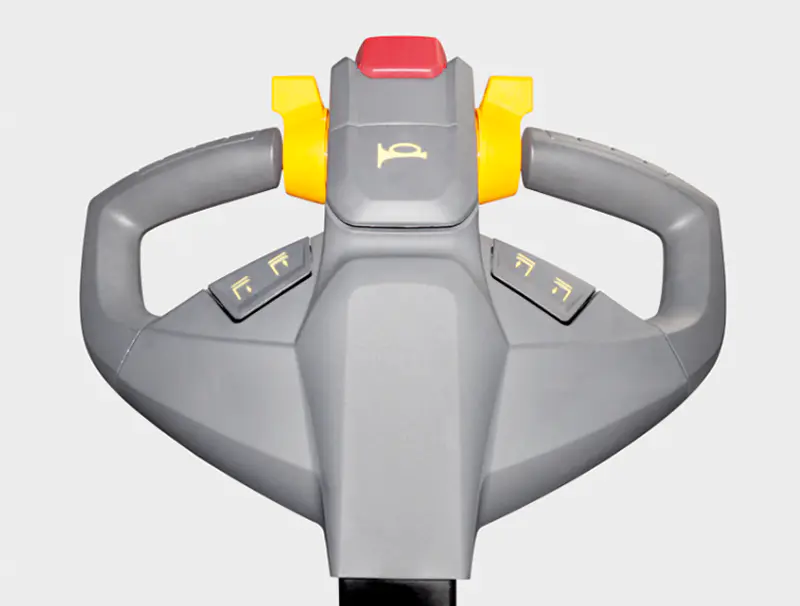 Komandat e transpaletës elektrike EPV20-P/EPV25-P