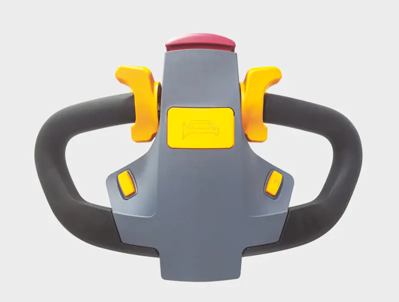 Pirunët e transpaletës elektrike EPV20-P/EPV25-P