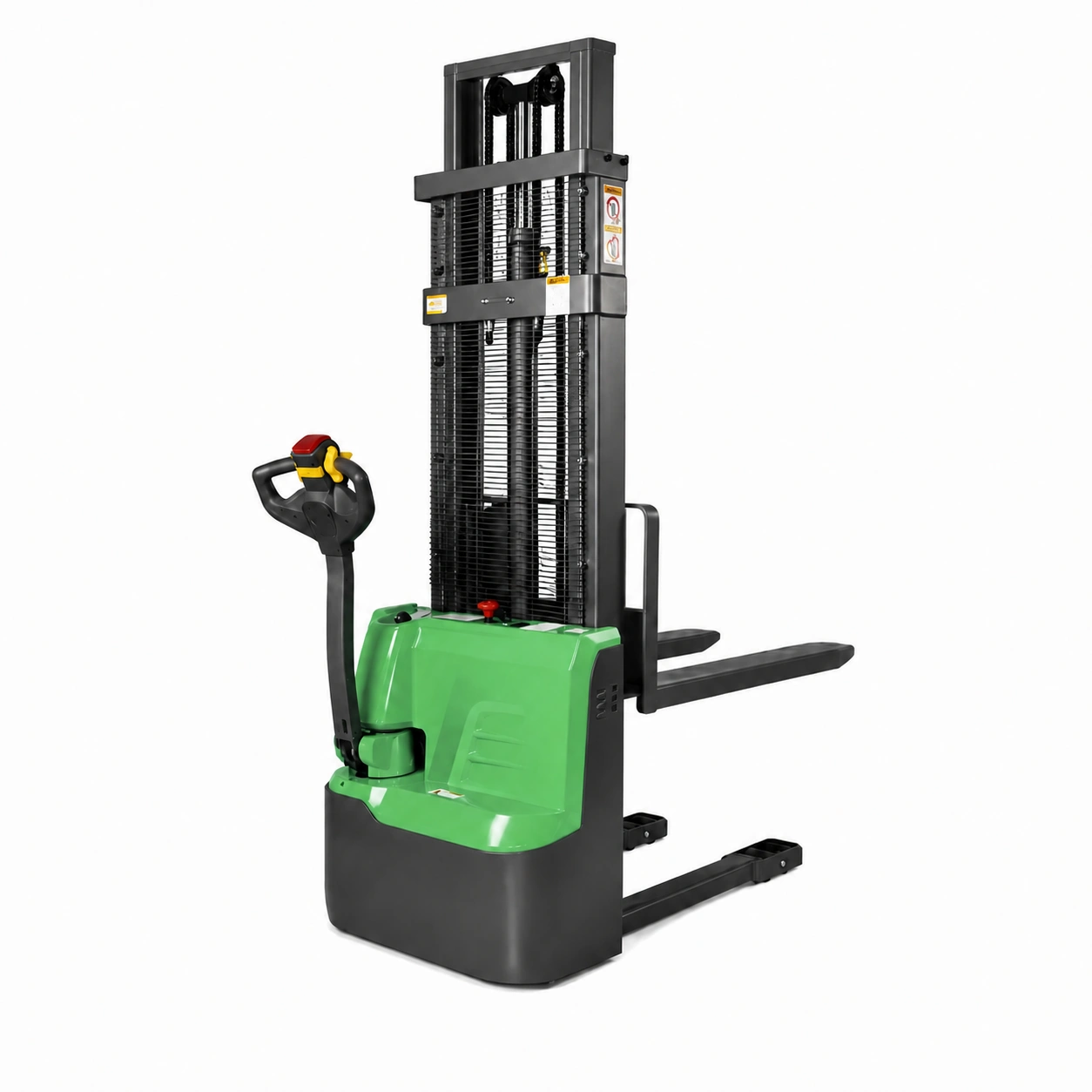 Stivues elektrik EVV10B-Li, EVV12B-Li dhe EVV15B-Li me bateri LiFePO4