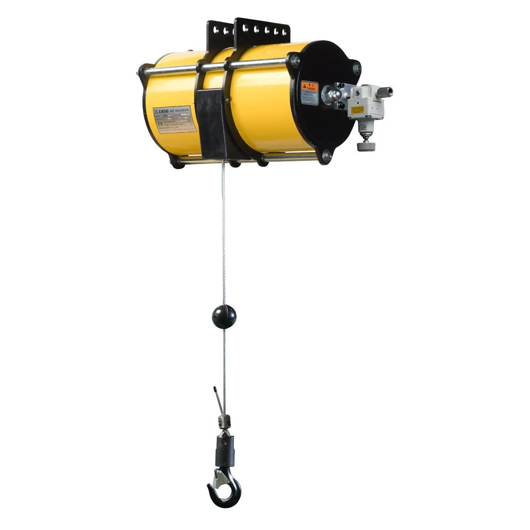 ENDO ATEX Balancues pneumatik EHB (Moduli BC1) 0–270 kg