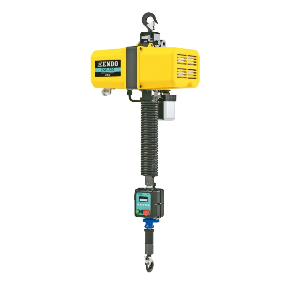 ENDO Balancues servo (ESB-300) deri në 300 kg