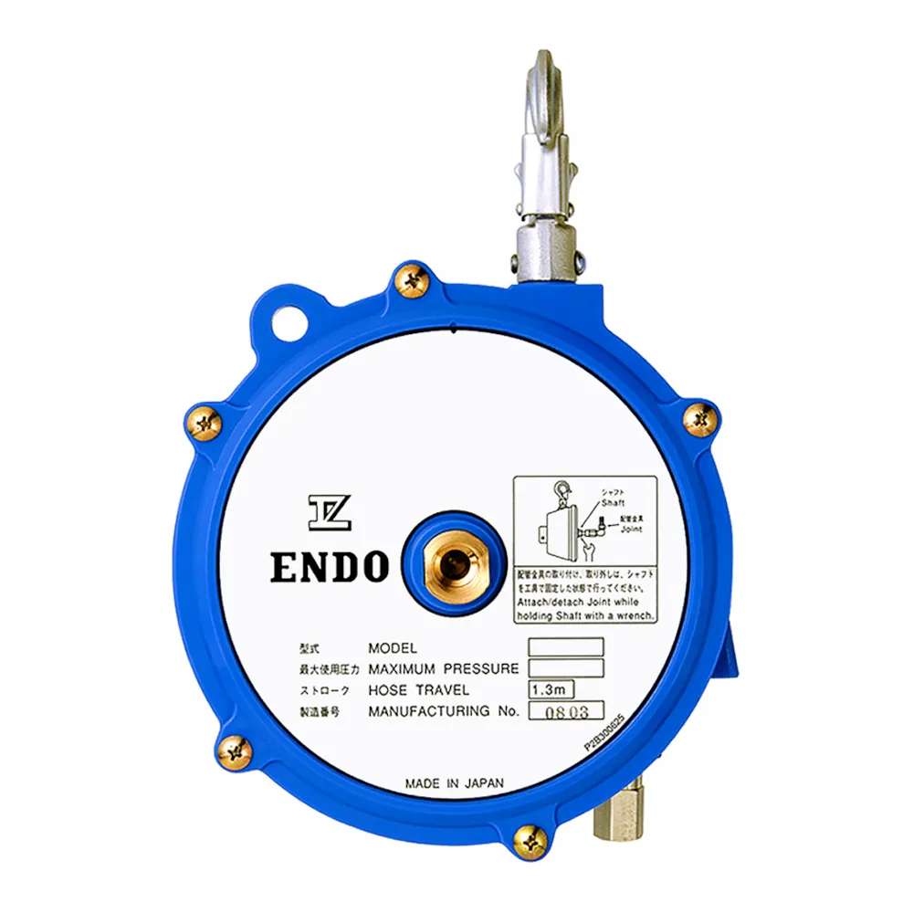ENDO Balancues me sustë për vegla pneumatike (THB-50A) 3,5–5 kg