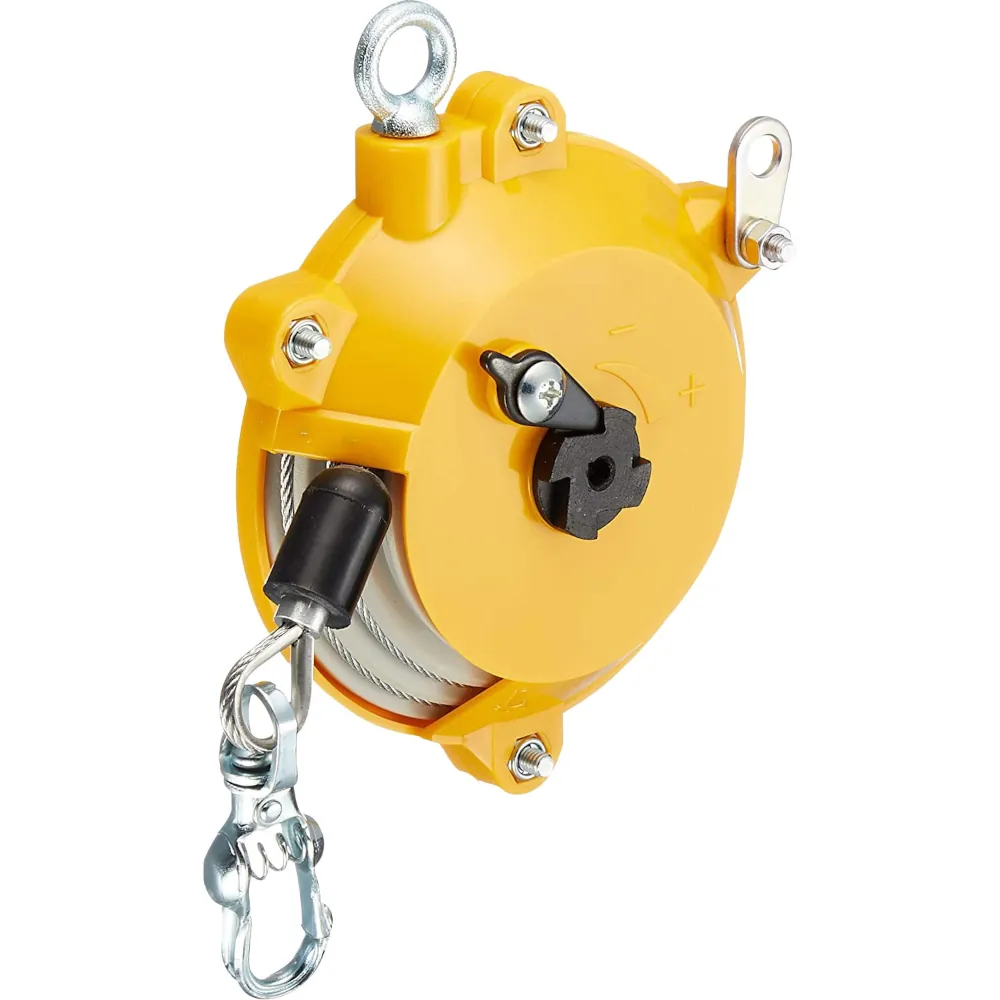 Balancues veglash ENDO EK-00 me litar çeliku 0,5 m