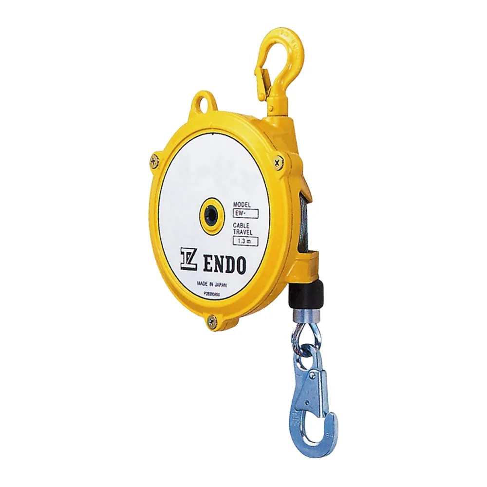 Balancues me sustë pa gravitet ENDO (EW-3), 1–3 kg