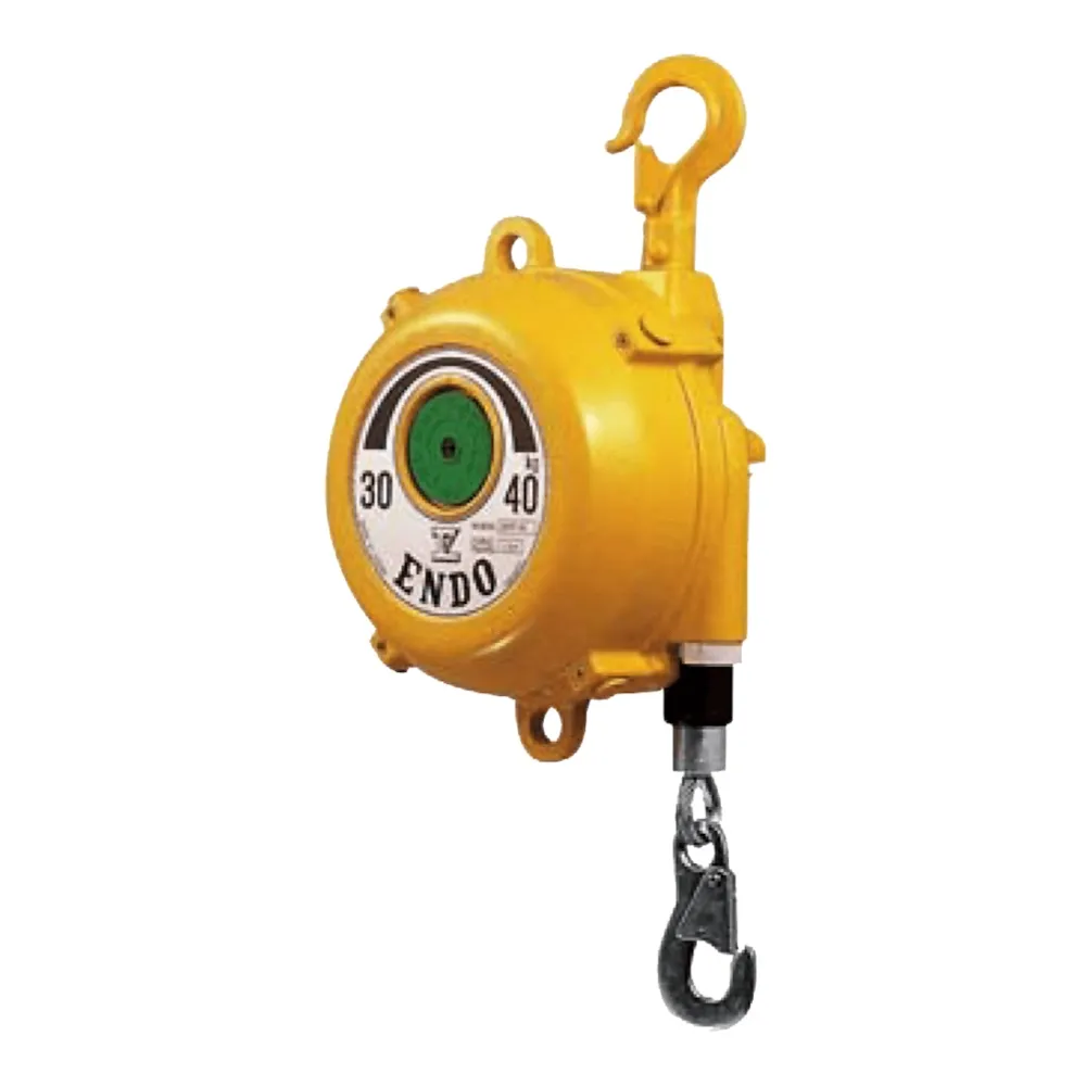 Balancues me sustë me gravitet zero ENDO (EWF-40), 30–40 kg