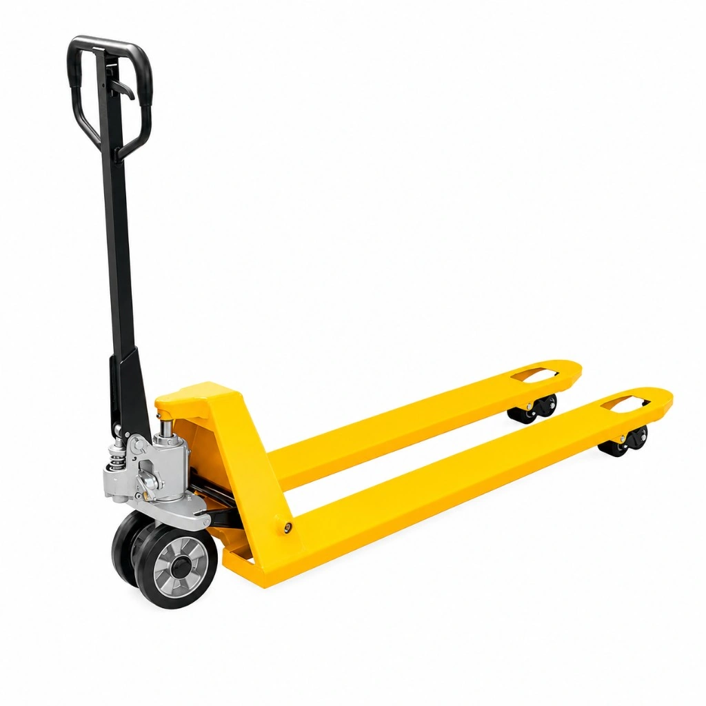 Transpaletë manuale klasike (RPV2500CT/RPV3000CT) 2500–3000 kg