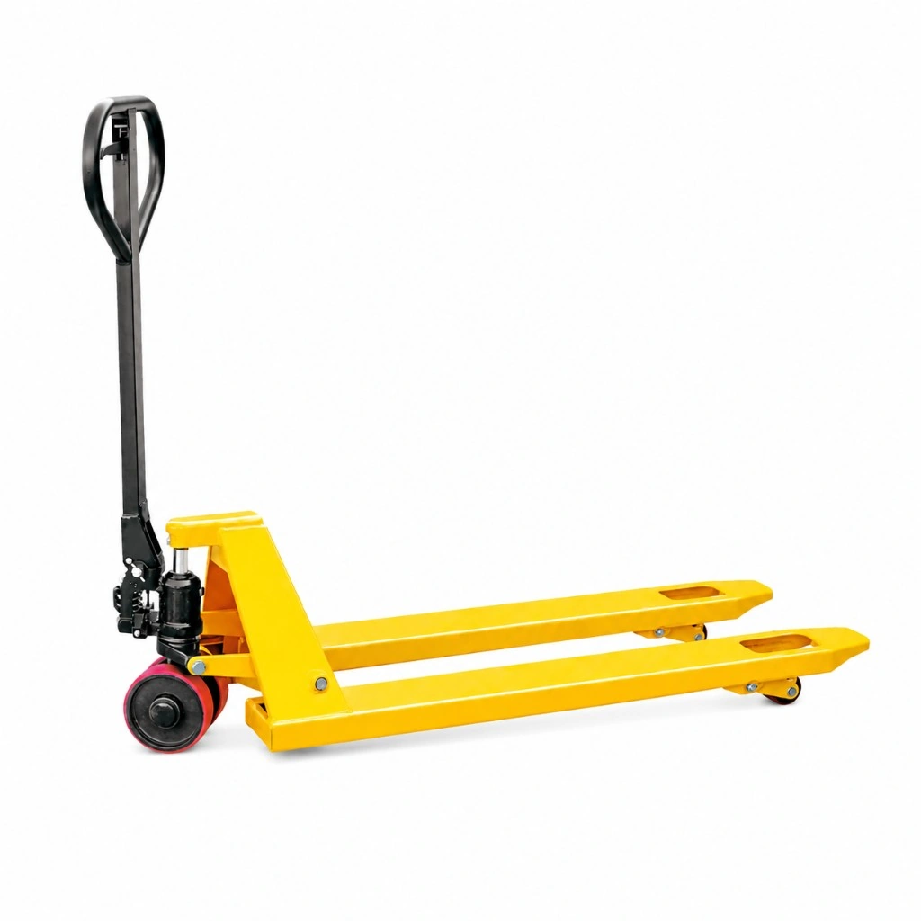 Transpaletë manuale ekonomike (RPV2000E) 2000 kg