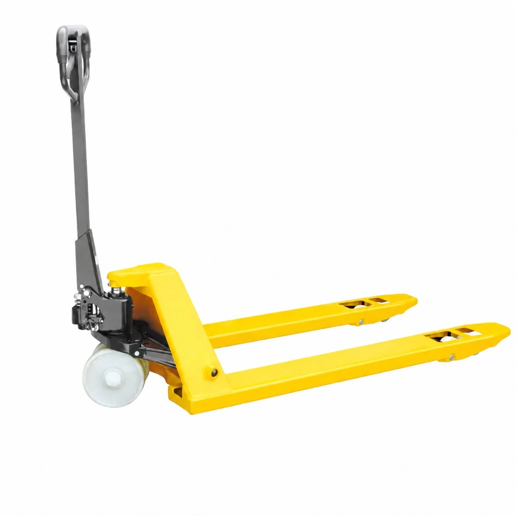 Transpaletë manuale për ngarkesa të rënda (RPV3500HD) 3500 kg