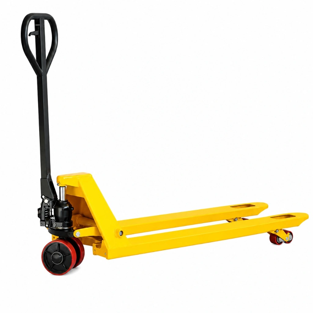 Transpaletë manuale standarde (RPV2500STD/RPV3000STD) 2500–3000 kg