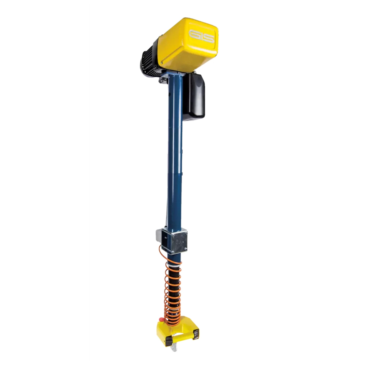 GIS GPHT 500 Handy Telescope – Parango elektrike me zinxhir 250 kg