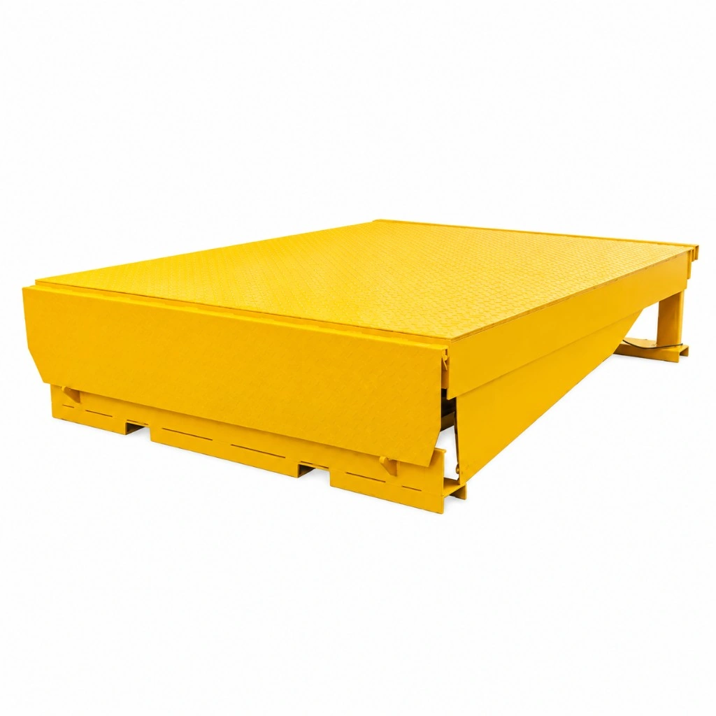 Nivelues doku 6000/8000 kg