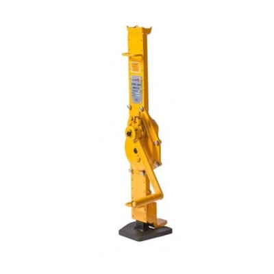 Krik me kremalierë dhe pinion (MKD1500) 1500 kg