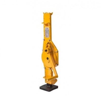 Krik me kremalierë dhe ingranazh (MKD5000) 5000 kg