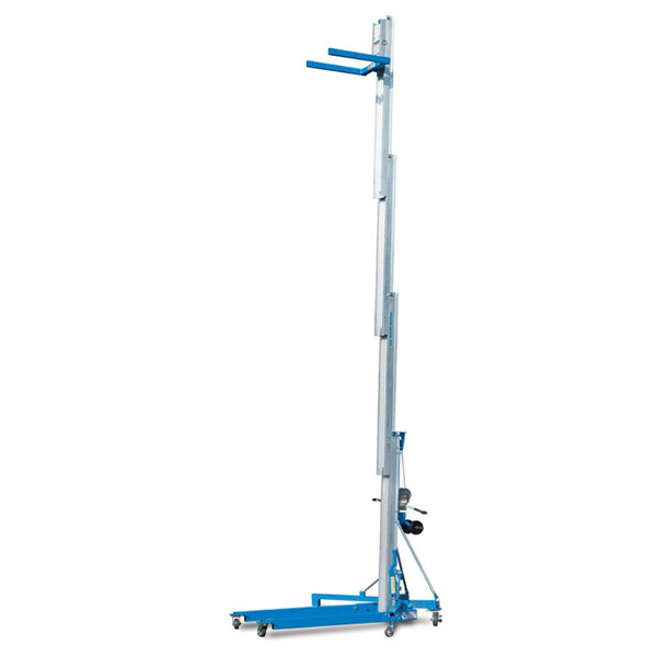 Ngritës manual materialesh VVR 200–350 kg, 3000–7400 mm – pamja 2