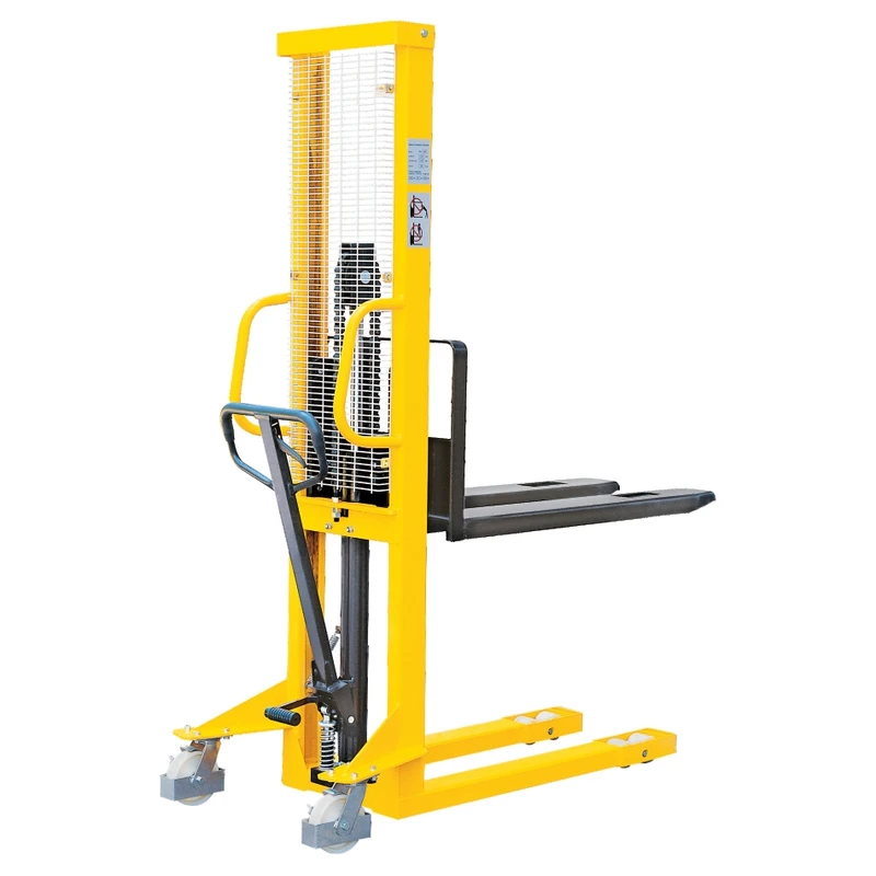 Stivues manual për paleta (RVV1000) 1000 kg 1000 mm