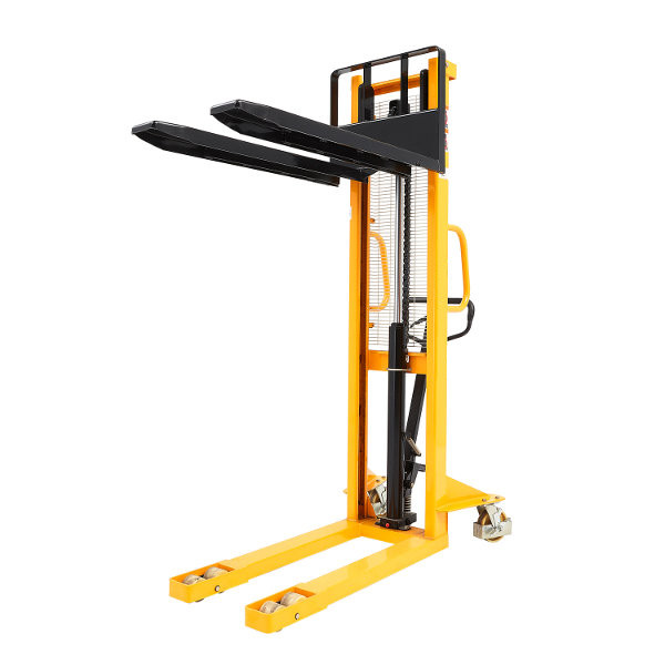 Stivues manual për paleta (RVV1500) 1500 kg 1600 mm