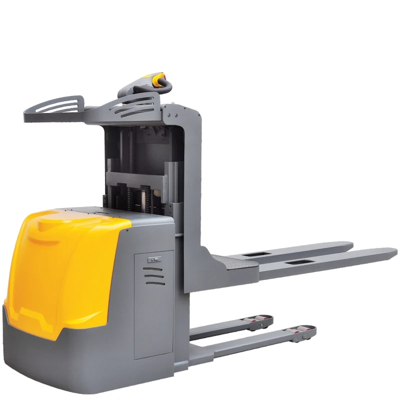 Mbledhës elektrik porosish në nivel të ulët (NKV10/NKV12), 1000-1200 kg