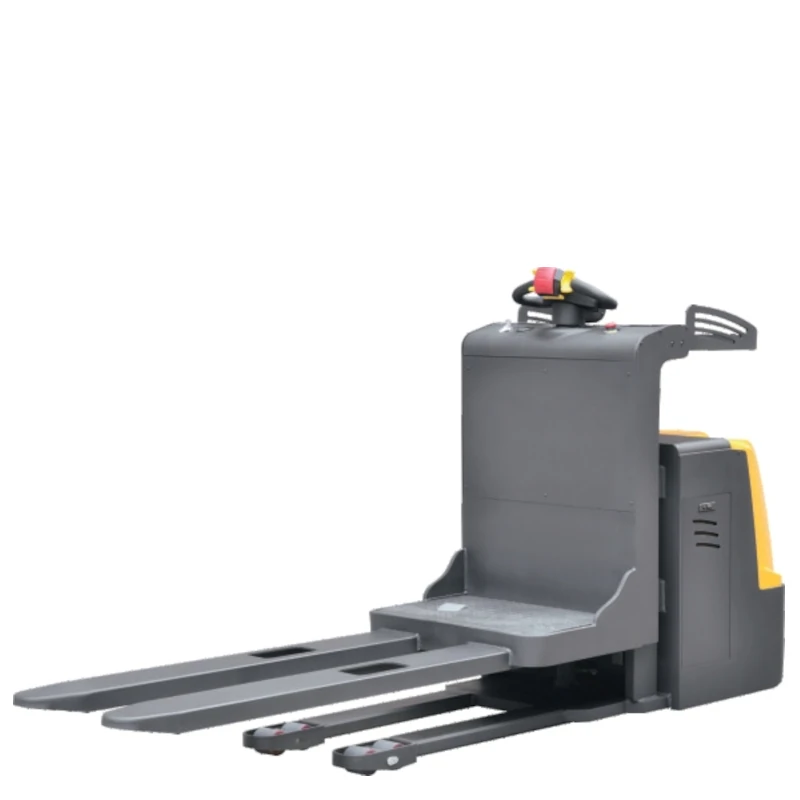 Mbledhës elektrik porosish NKV10/NKV12, 1000-1200 kg – pamje 3