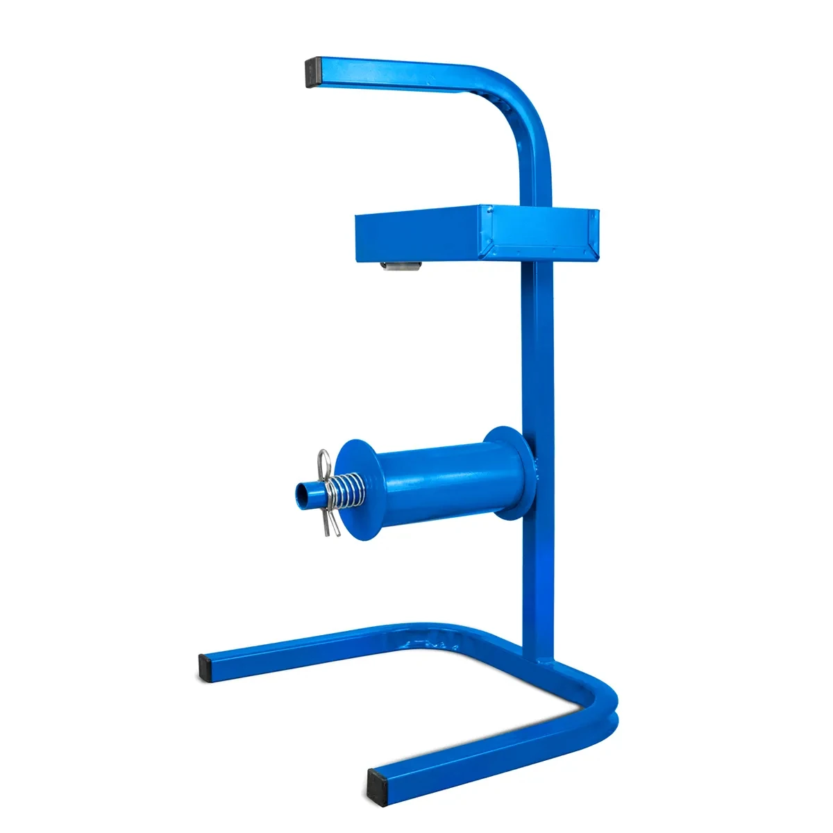 Çmbështjellës për shirit paketimi të thurur (COIL-DISPENSER-10)