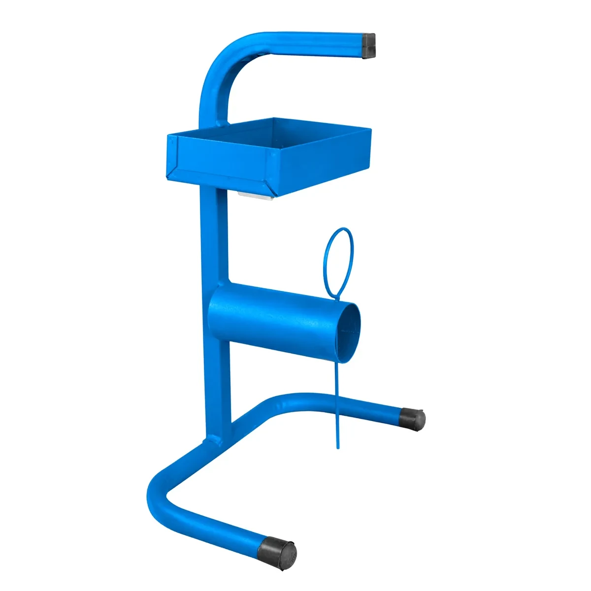 Çmbështjellës për shirit paketimi të endur (COIL-DISPENSER-10E)