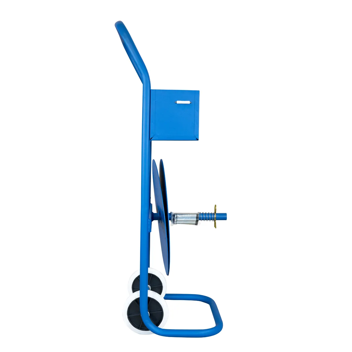 COIL-DISPENSER-20 për bobina me bërthamë 76–280 mm