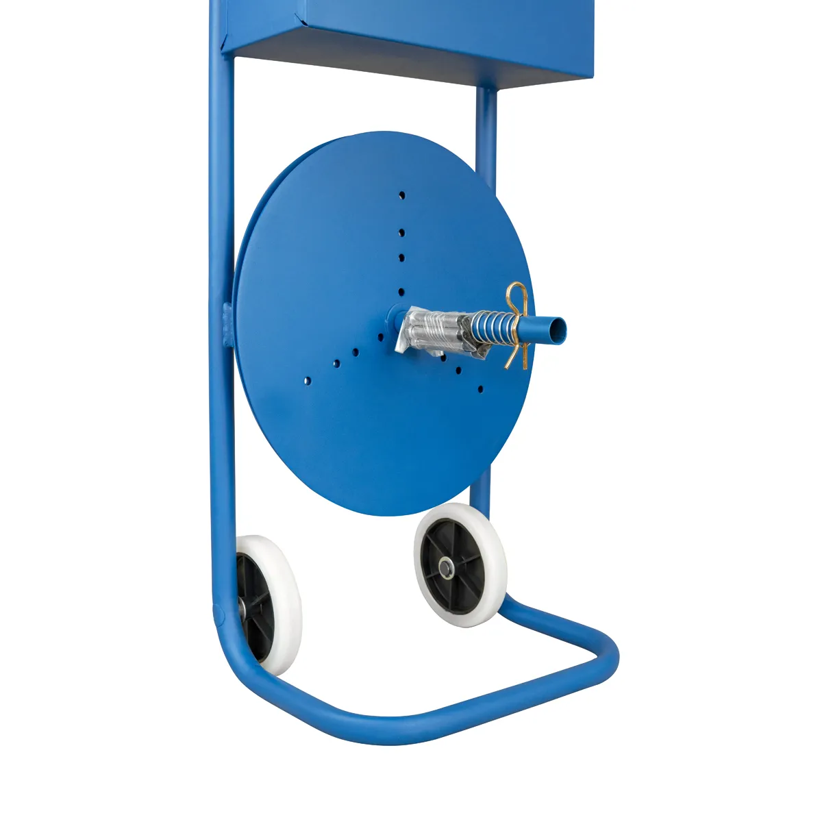 Çmbështjellës industrial për shirit paketimi COIL-DISPENSER-20