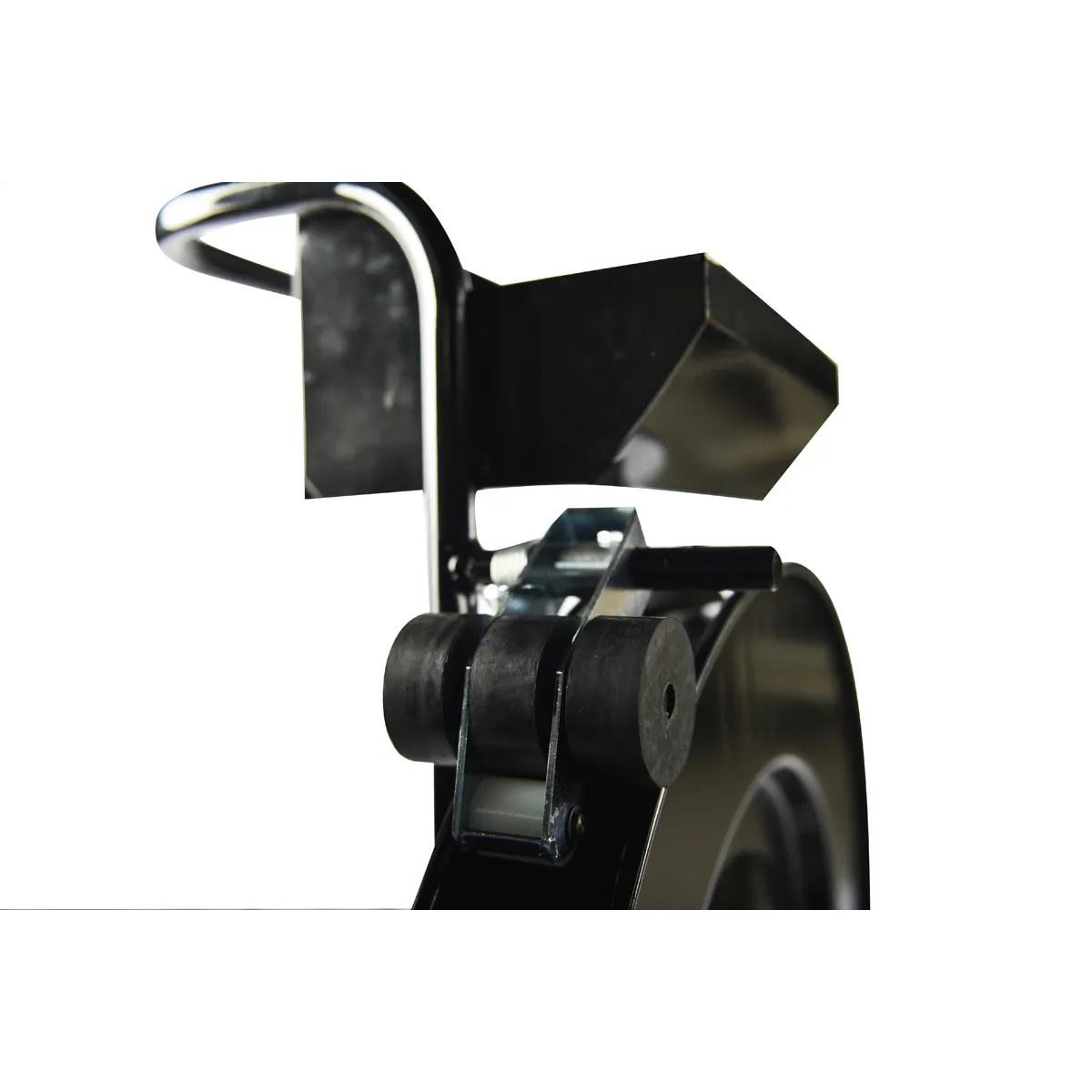 Çmbështjellës oscilues për rripa paketimi COIL-DISPENSER-60 – pamja 2
