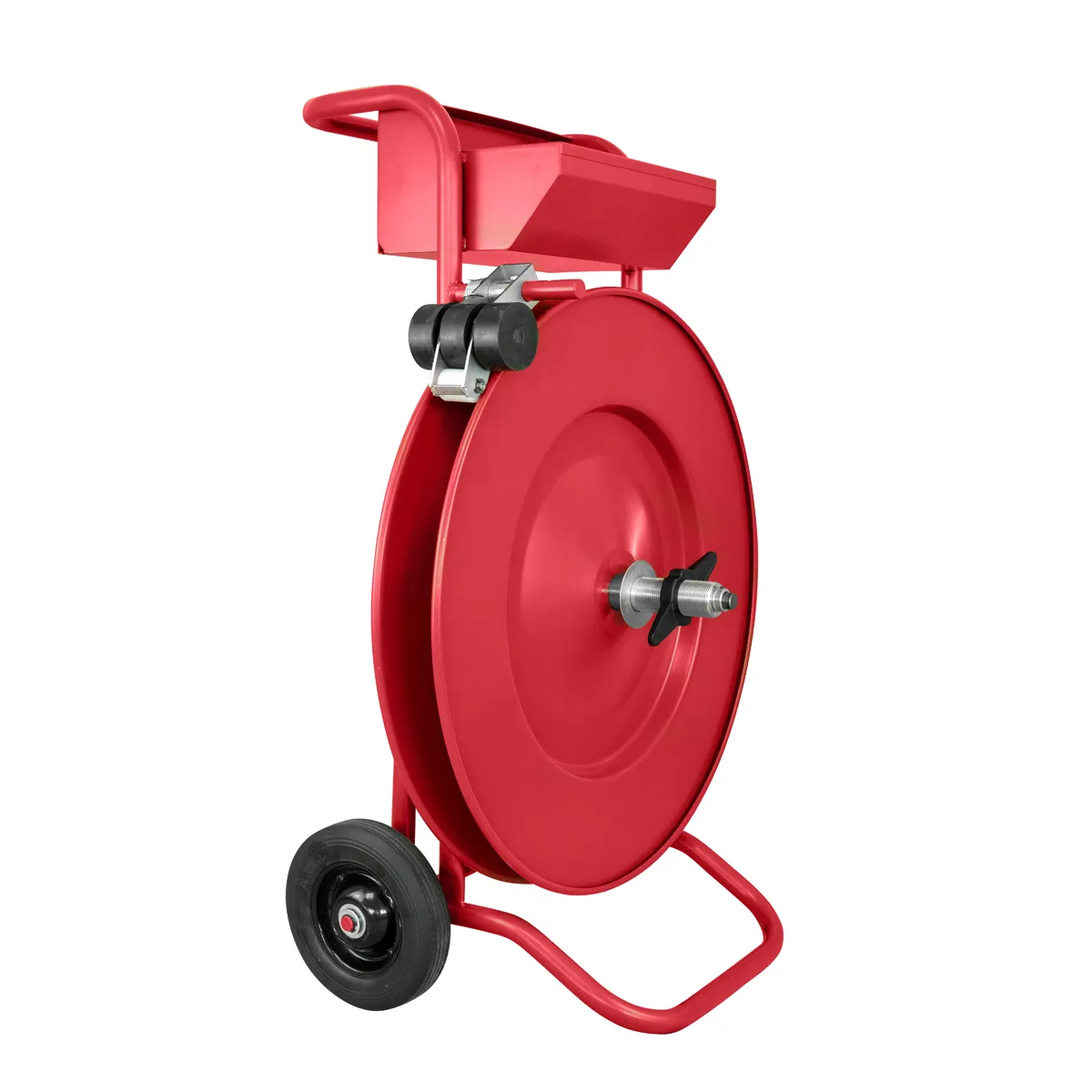 Çmbështjellës bobine për rripa paketimi COIL-DISPENSER-60 – pamja 3