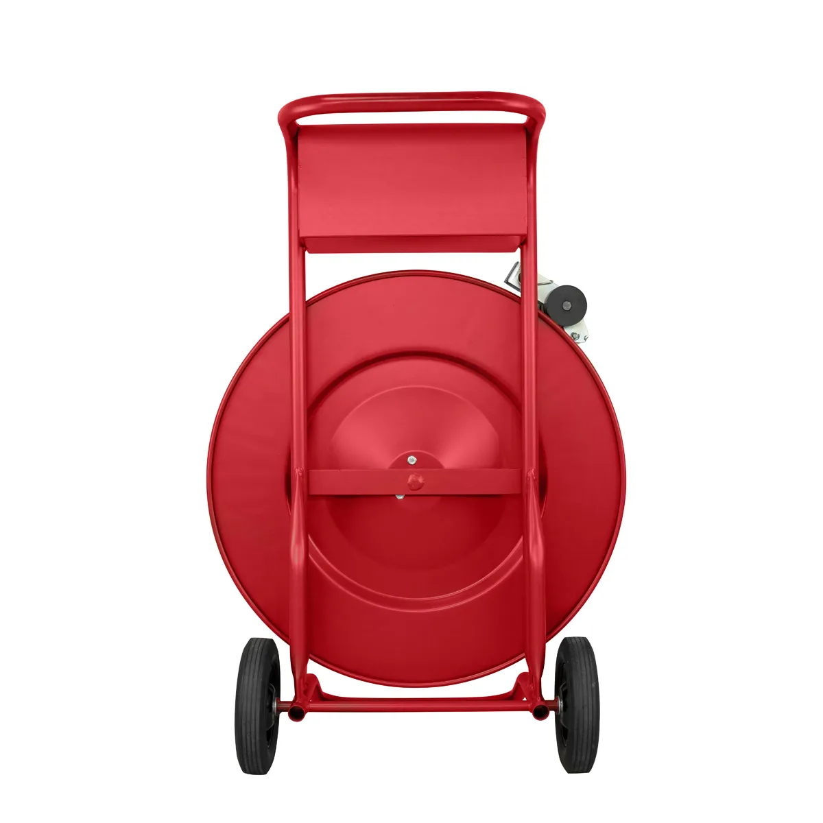 Pajisje për çmbështjelljen e rripave COIL-DISPENSER-60 – pamja 4