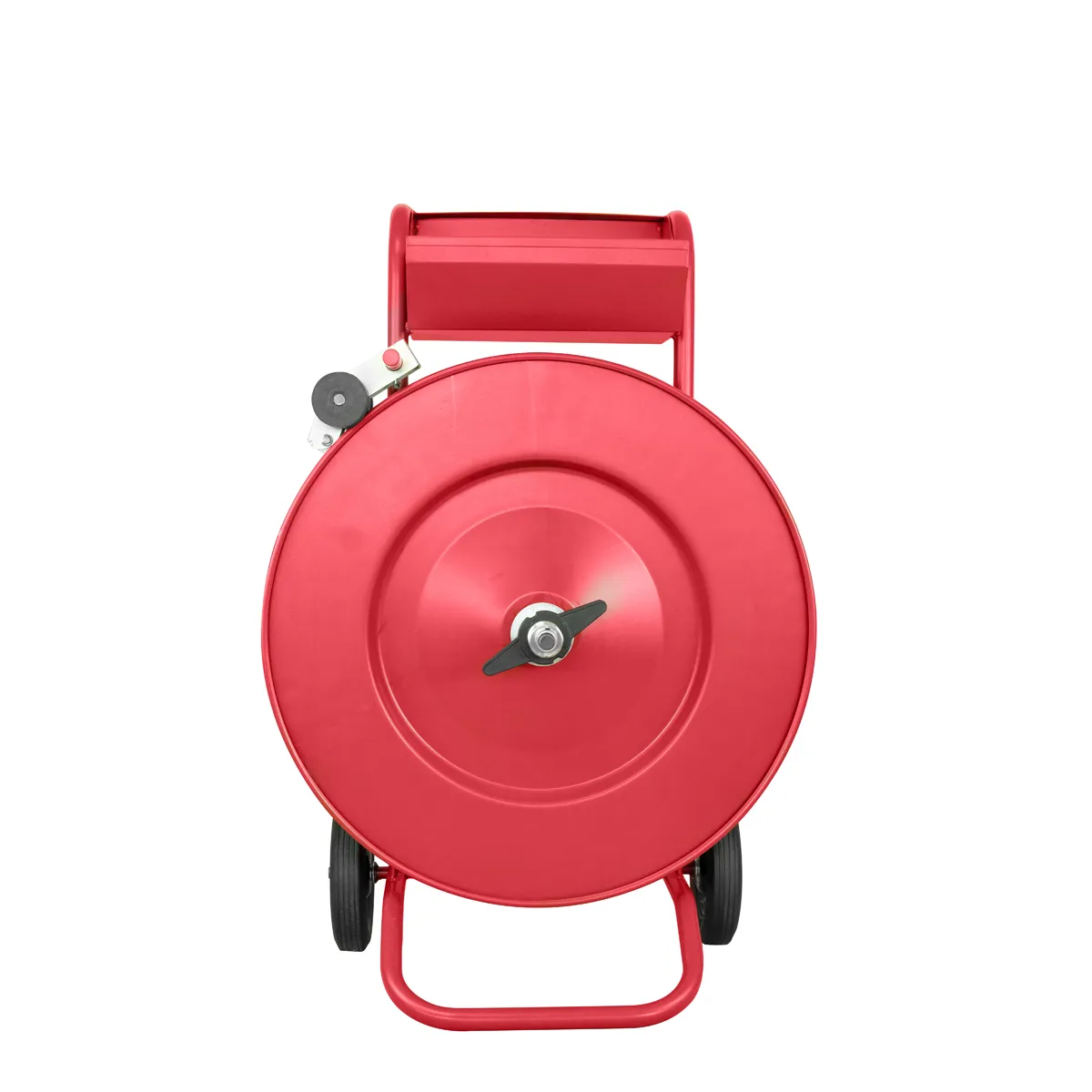 Çmbështjellës për bobina të rripit të paketimit COIL-DISPENSER-60 – pamja 5
