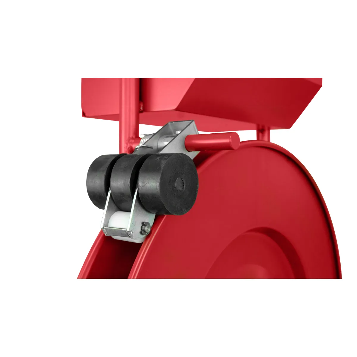 Çmbështjellës oscilues industrial COIL-DISPENSER-60 – pamja 6