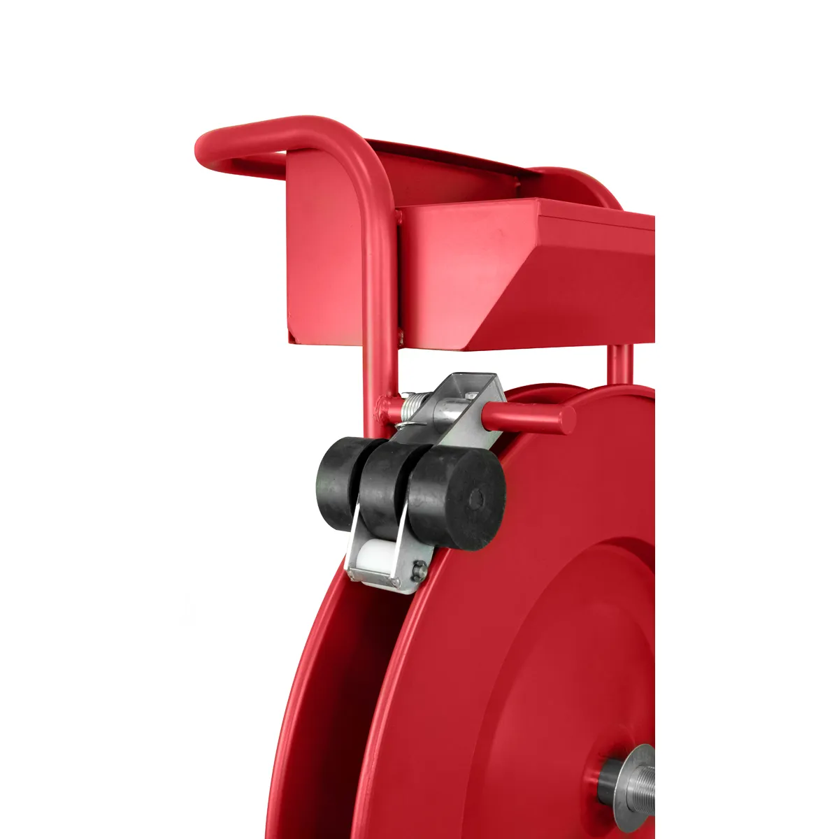 Çmbështjellës oscilues për rripa COIL-DISPENSER-60 – pamja 7