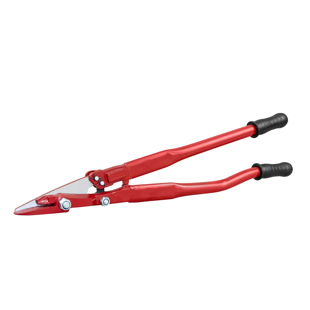 Prerëse profesionale SCISSOR-45 për shirit çeliku 9–32 mm