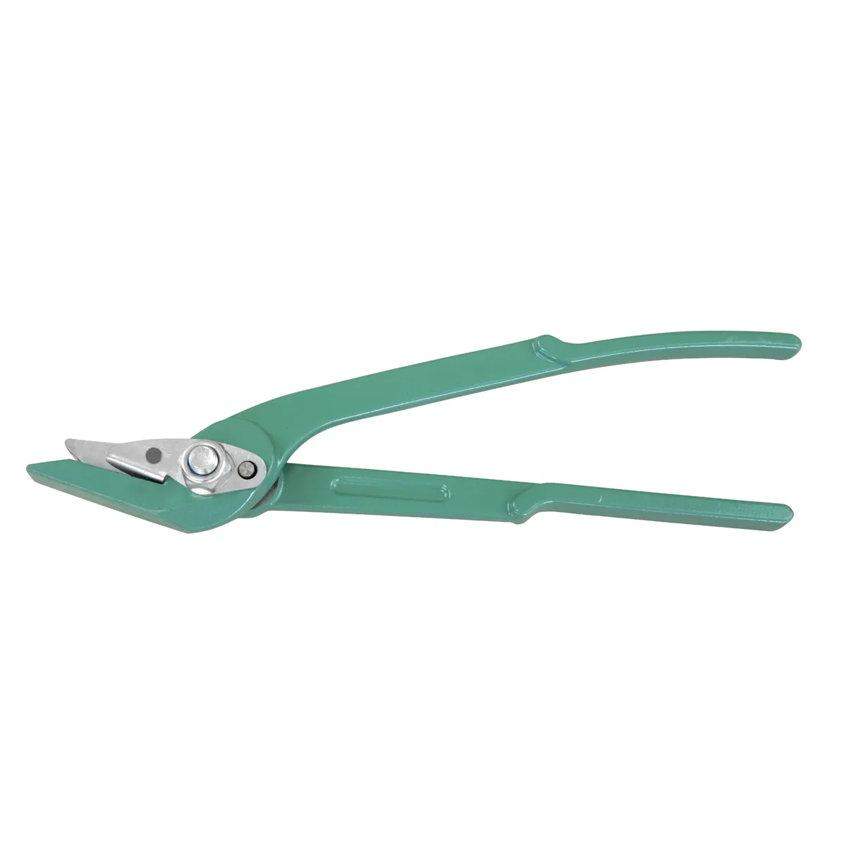 Prerëse për shirit paketimi prej çeliku (SCISSOR-54) 9–19 mm