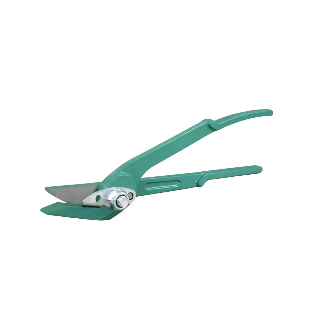 Prerëse industriale SCISSOR-54 për shirit çeliku, 9–19 mm