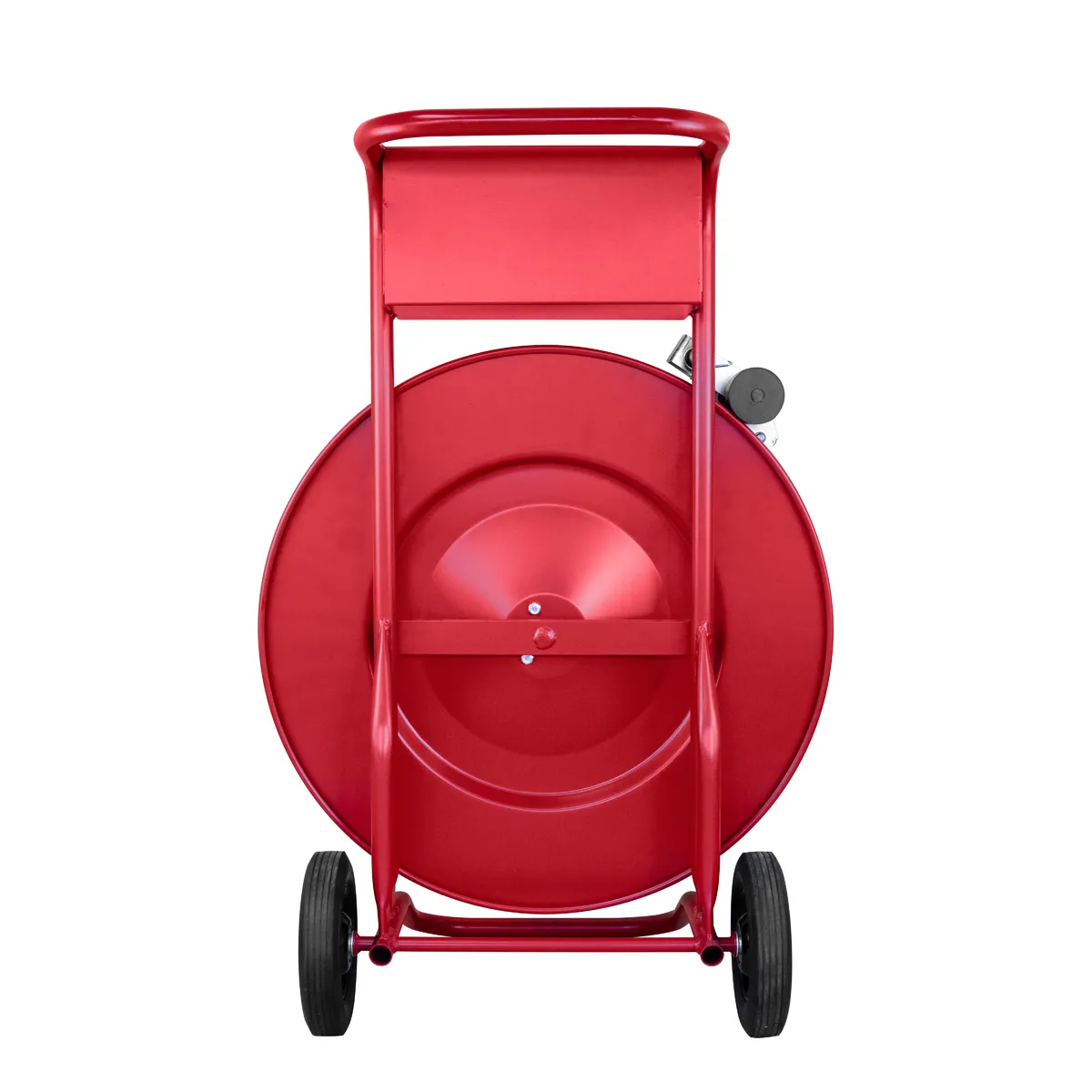 Çmbështjellës bobine për shirit paketimi PET dhe PP COIL-DISPENSER-50