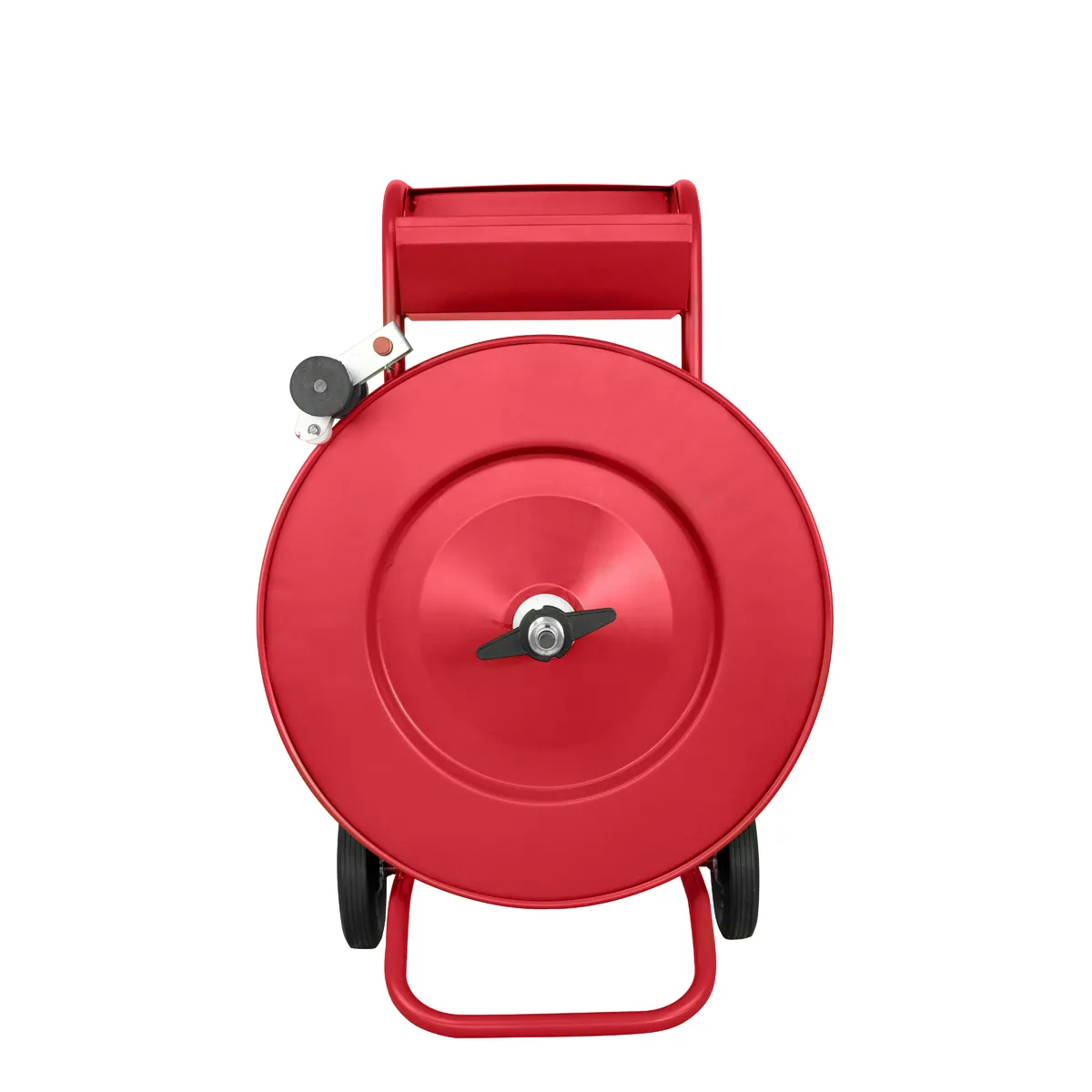 Mbajtëse për bobinë shiriti PET dhe PP COIL-DISPENSER-50