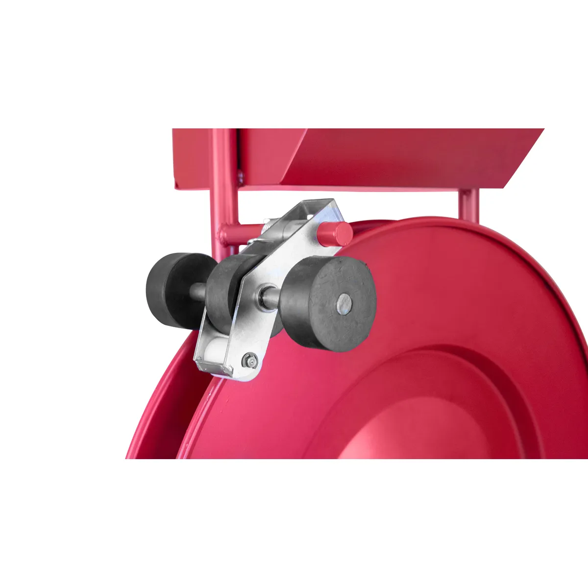 Çmbështjellës industrial për shirita PET dhe PP COIL-DISPENSER-50