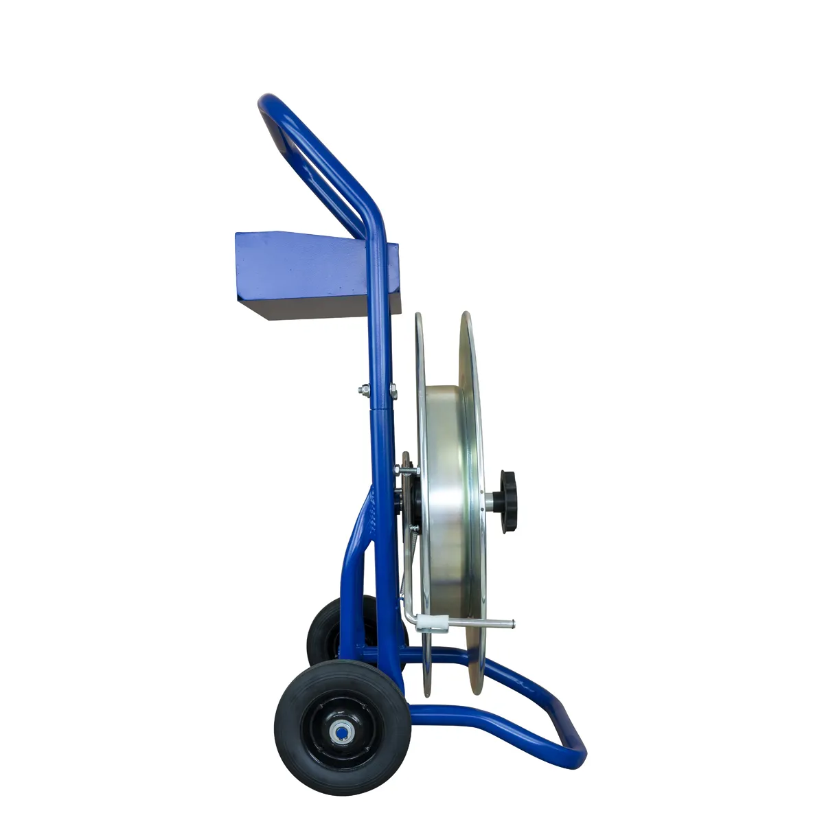 Shpërndarës shiriti për PET/PP dhe çelik COIL-DISPENSER-2 – pamja 2