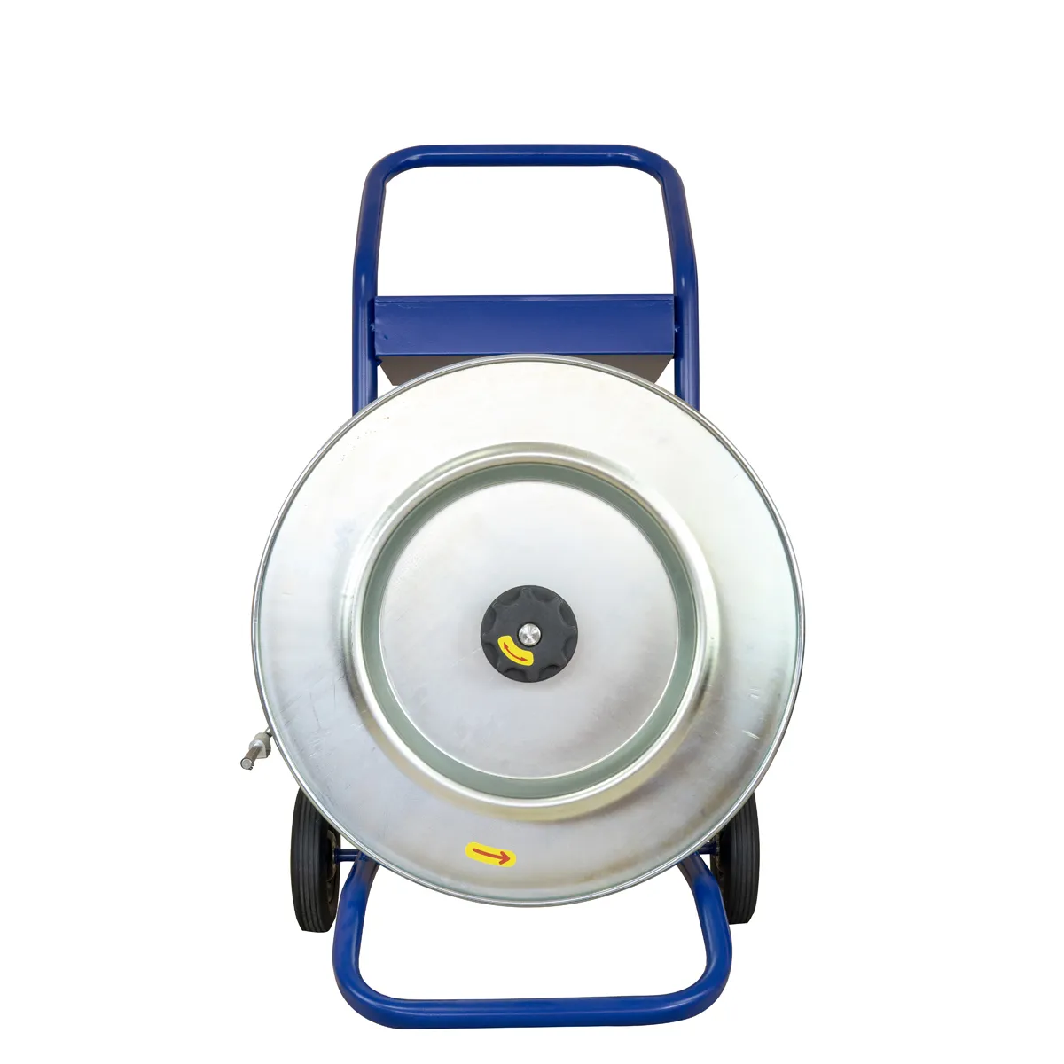 Mbajtëse për shirita PET, PP dhe çeliku COIL-DISPENSER-2 – pamja 4
