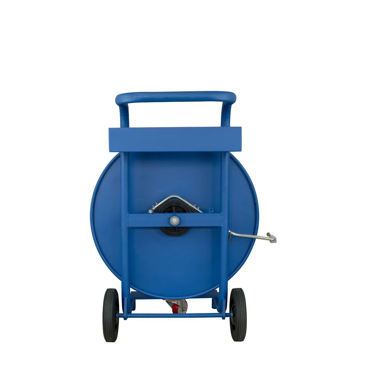 Mbajtëse për rripa paketimi COIL-DISPENSER-3 – pamje 4