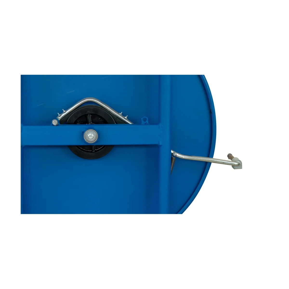 Shpërndarës i lëvizshëm për rripa paketimi COIL-DISPENSER-3 – pamje 5