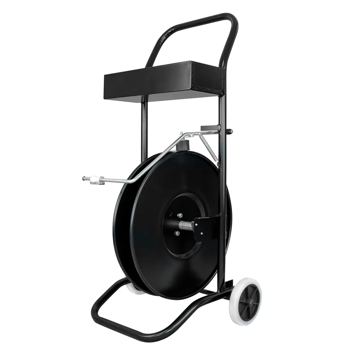 Çmbështjellës për shirit paketimi PP dhe kompozit (COIL-DISPENSER-40)