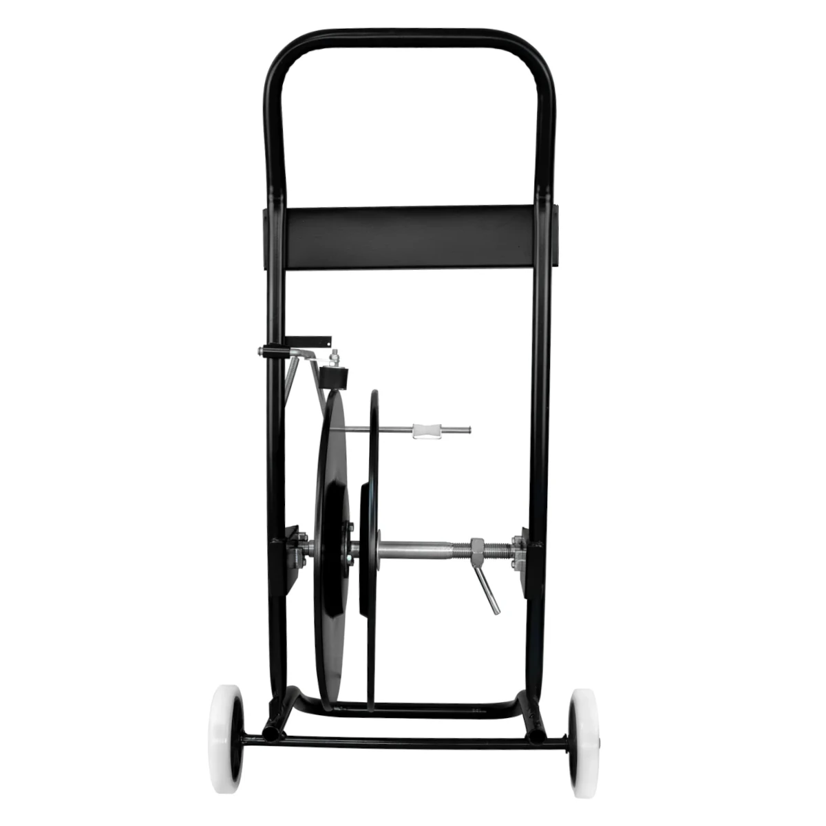 Mbajtëse e lëvizshme për shirit paketimi COIL-DISPENSER-40