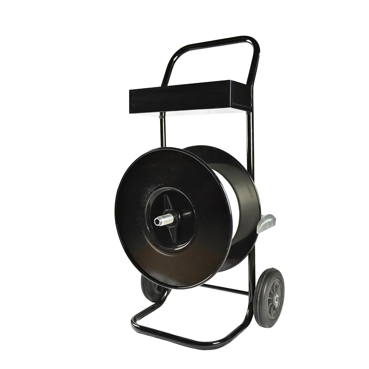 Dispenser shiriti për PP dhe shirita kompozitë (COIL-DISPENSER-80)