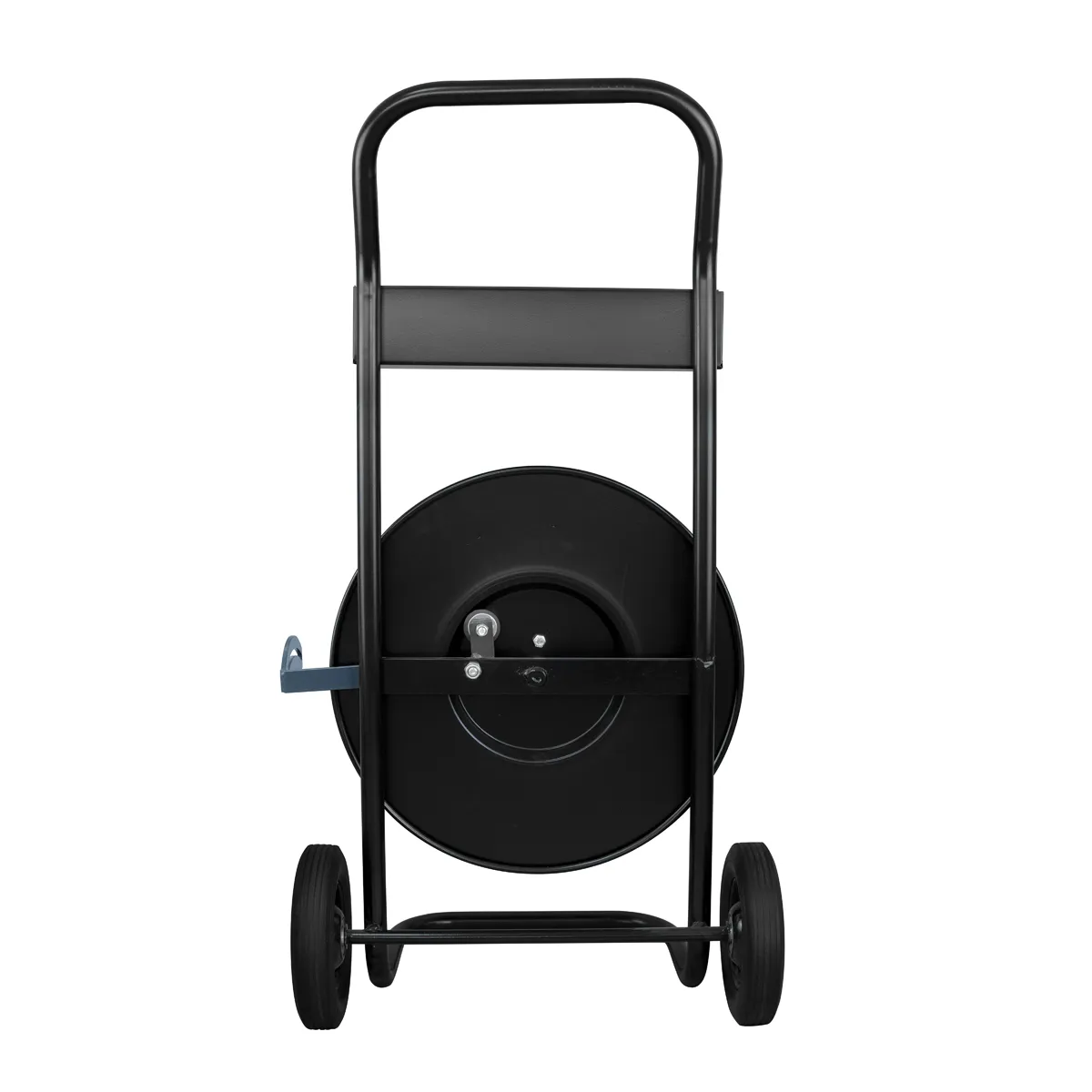 Dispenser bobine COIL-DISPENSER-80 për shirita paketimi