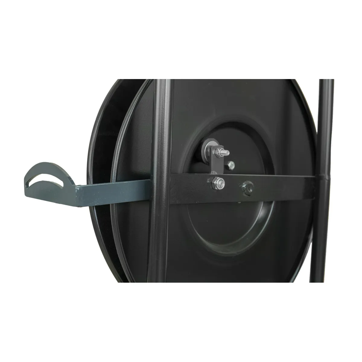 Mbajtëse bobine për shirita kompozitë COIL-DISPENSER-80